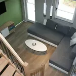 'burgblick' Lägenhet