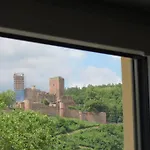 'burgblick' Lägenhet *