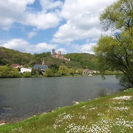 'burgblick' * Wertheim