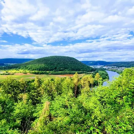 Apartamento 'burgblick' *